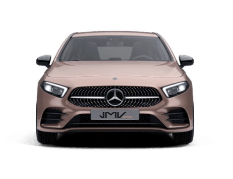 MERCEDES BENZ A-klass luukpära