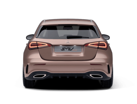 MERCEDES BENZ A-klass luukpära