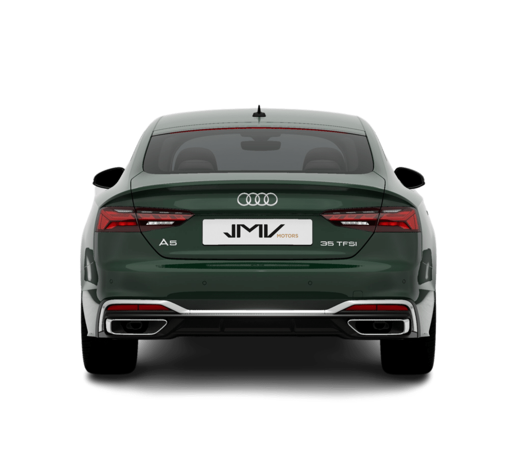 AUDI A5 sedaan