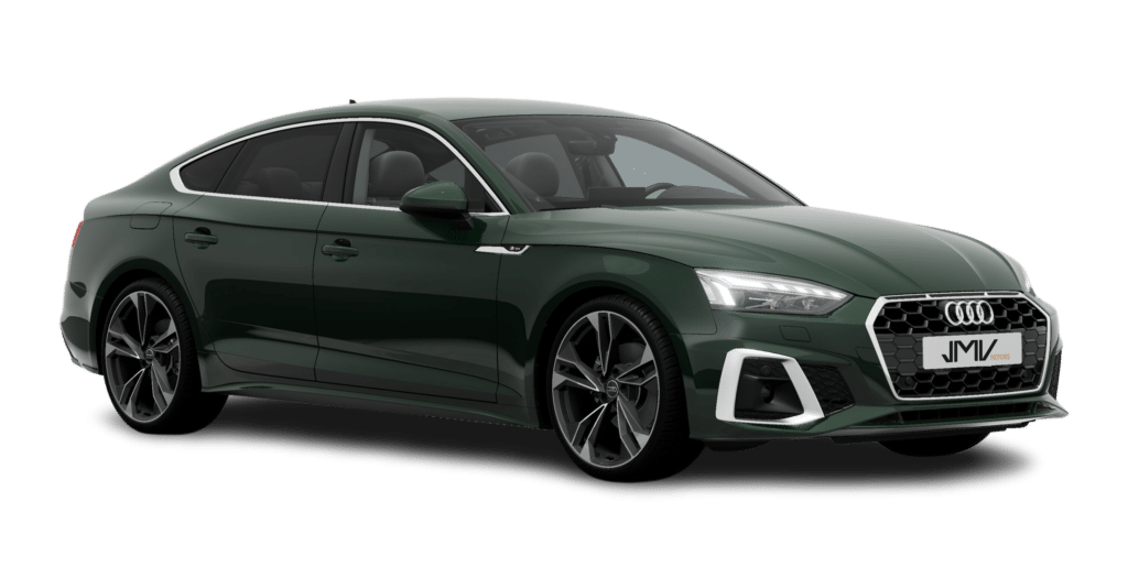 AUDI A5 sedaan
