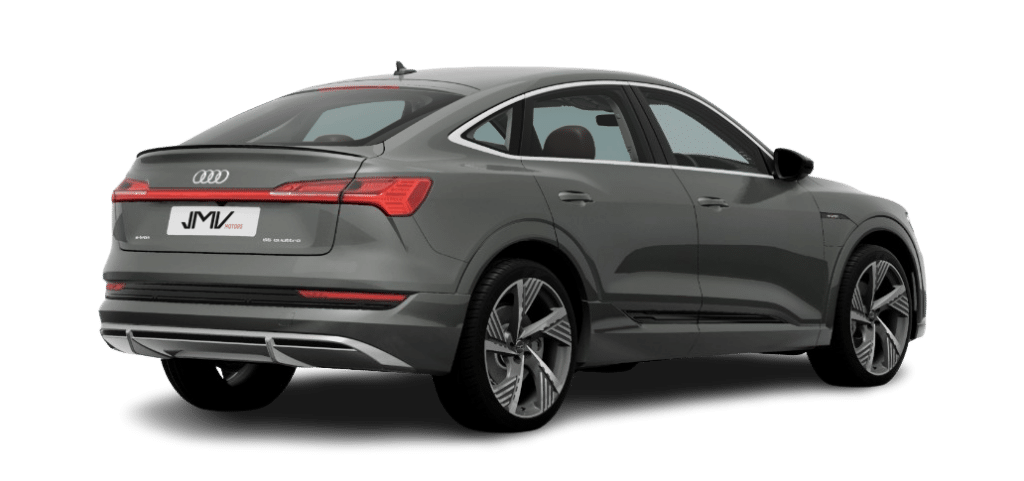 AUDI E-TRON SPORTBACK