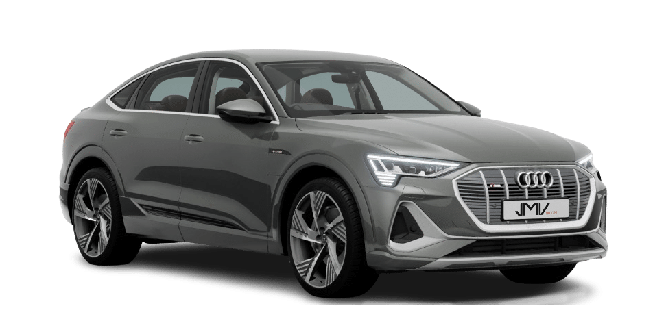 AUDI E-TRON SPORTBACK