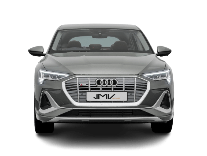 AUDI E-TRON SPORTBACK