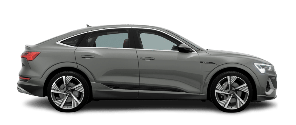 AUDI E-TRON SPORTBACK