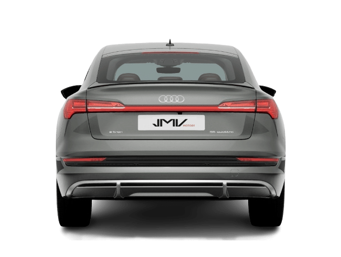 AUDI E-TRON SPORTBACK