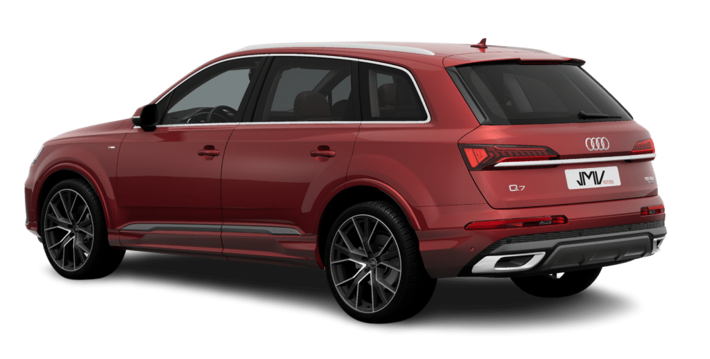 AUDI Q7 SUV