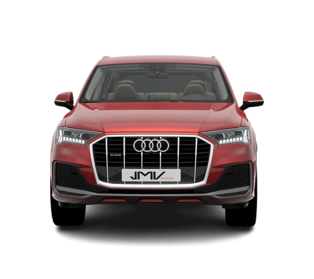 AUDI Q7 SUV
