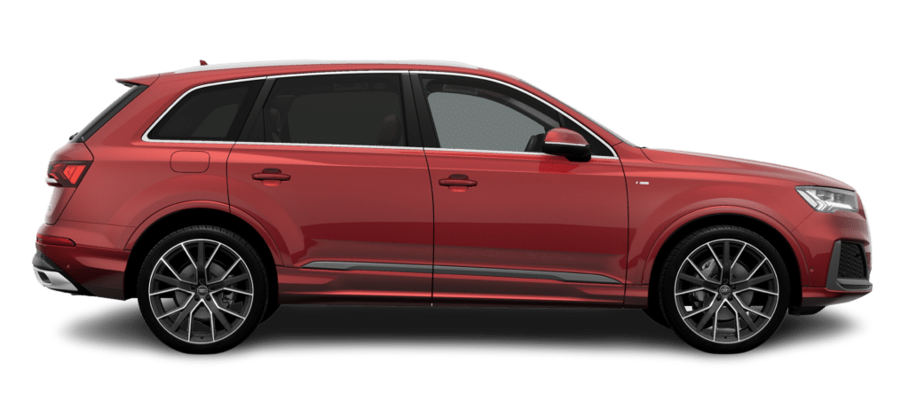 AUDI Q7 SUV