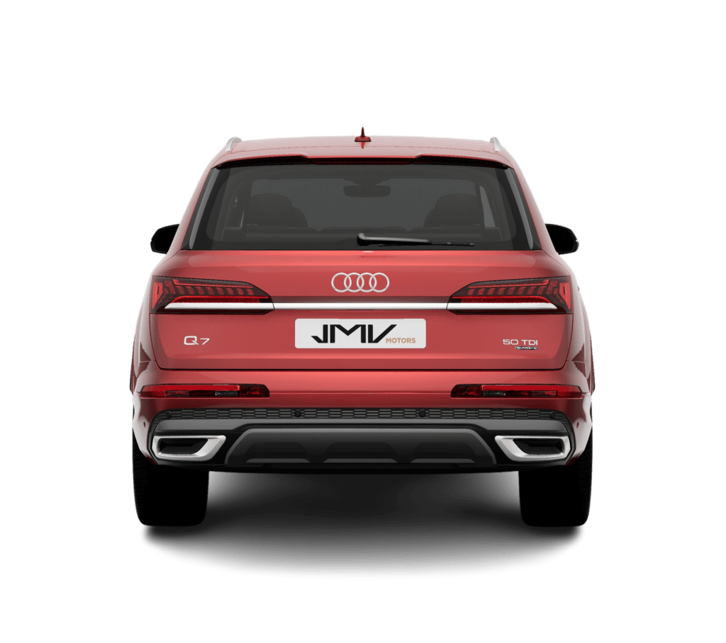AUDI Q7 SUV