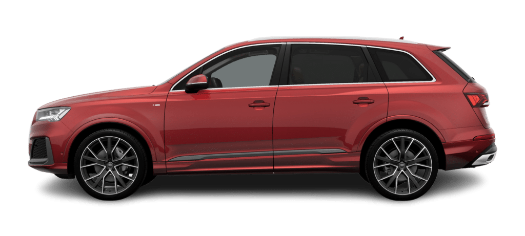 AUDI Q7 SUV