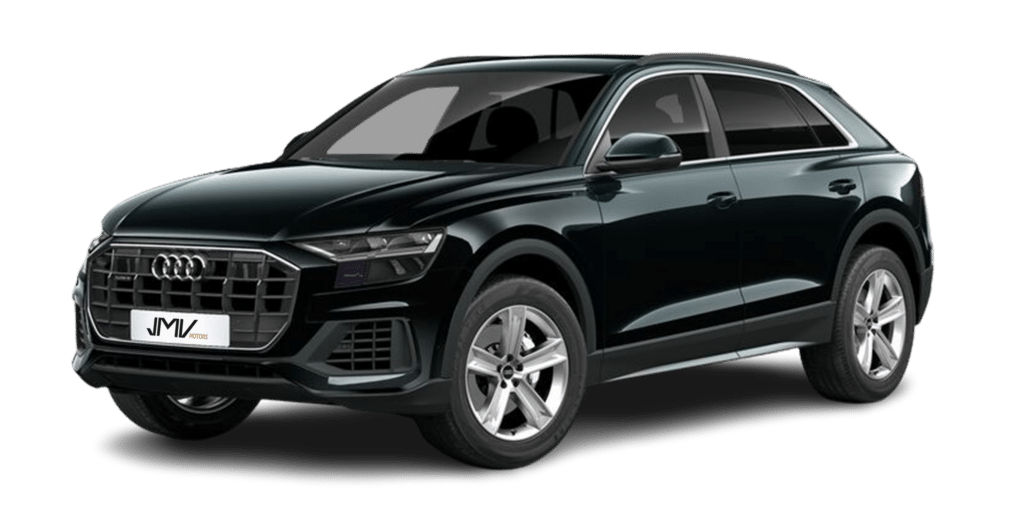 AUDI Q8 SPORTBACK