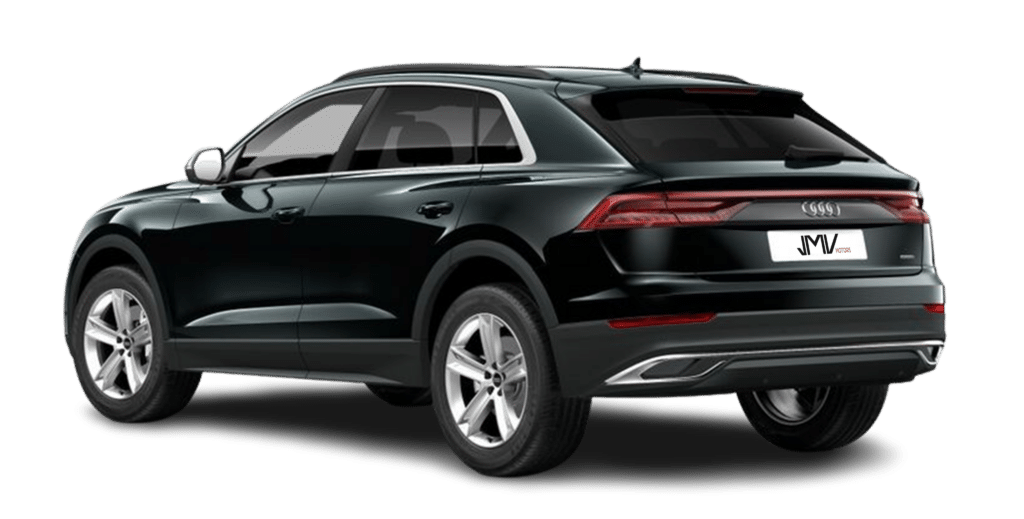AUDI Q8 SPORTBACK
