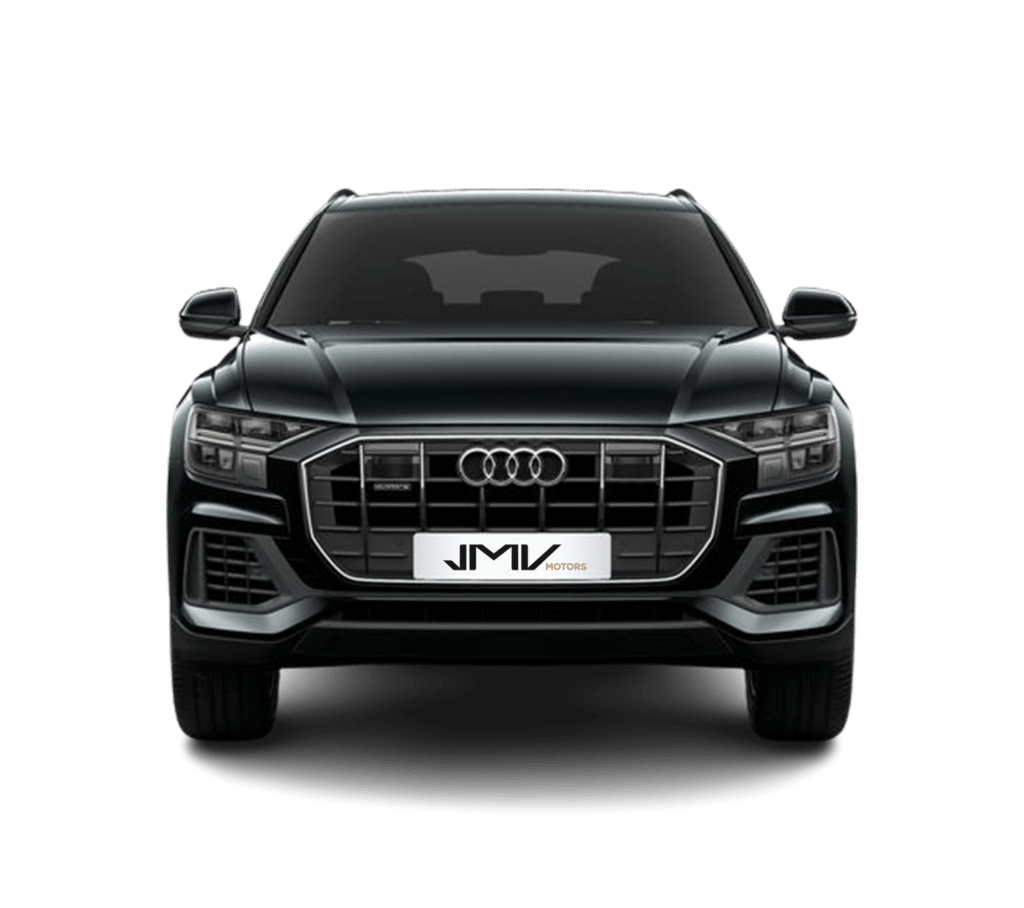AUDI Q8 SPORTBACK