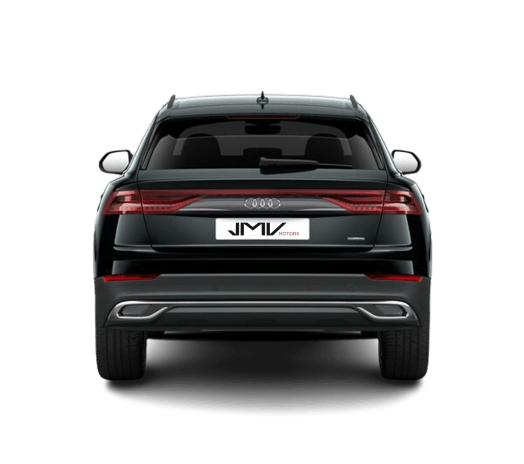 AUDI Q8 SPORTBACK