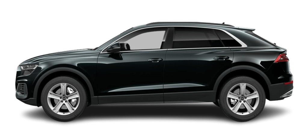 AUDI Q8 SPORTBACK