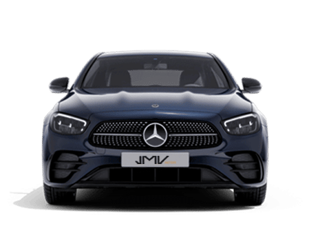 MERCEDES-BENZ Е-klass sedaan