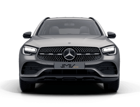 MERCEDES-BENZ GLC SUV