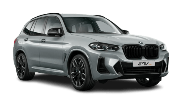 BMW X3 M40