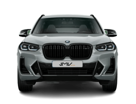 BMW X3 M40