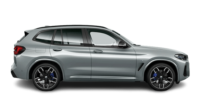BMW X3 M40