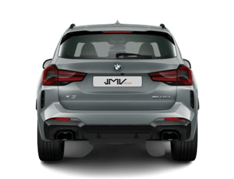 BMW X3 M40