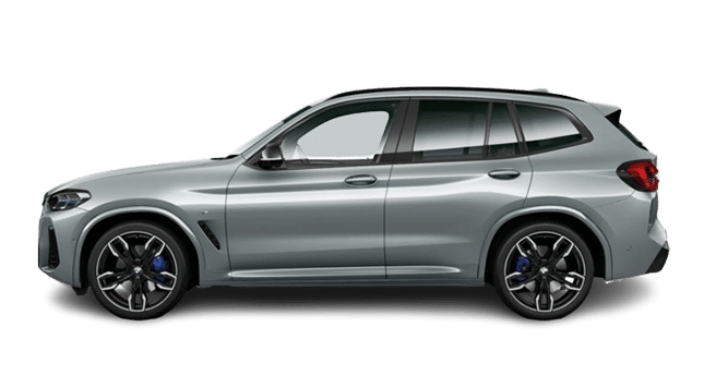 BMW X3 M40