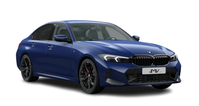 BMW 3. seeria