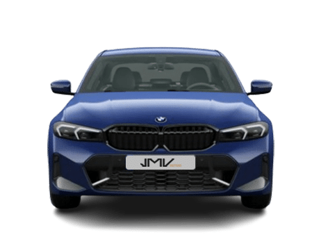 BMW 3. seeria