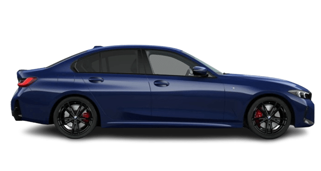 BMW 3. seeria