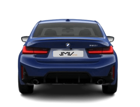 BMW 3. seeria