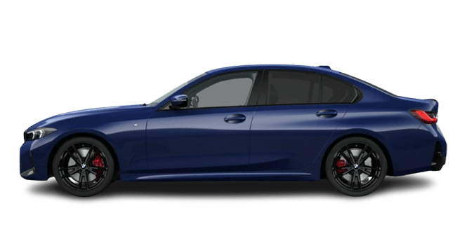 BMW 3. seeria