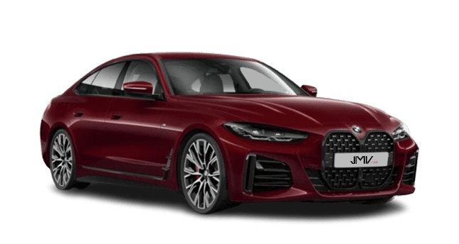 BMW 4. seeria