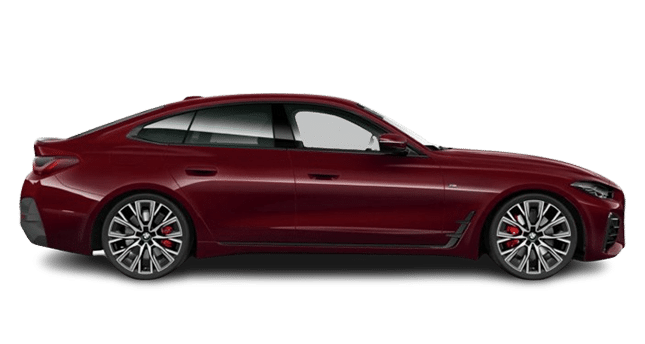 BMW 4. seeria