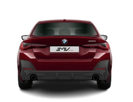 BMW 4. seeria