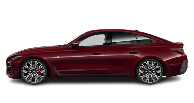 BMW 4. seeria