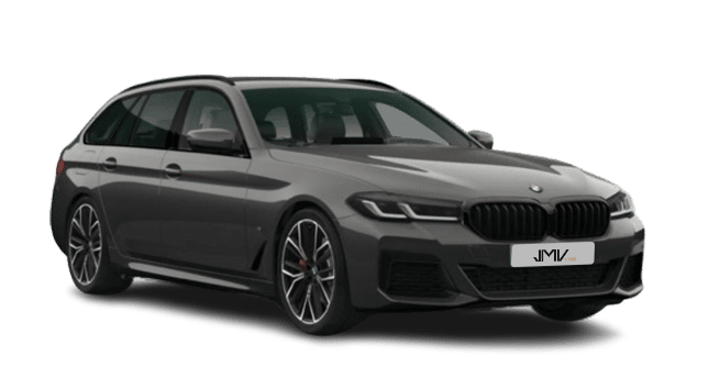 BMW 5. seeria universaal