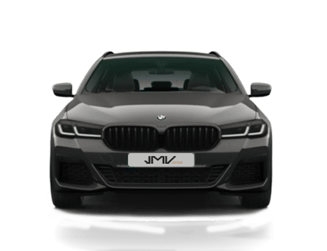 BMW 5. seeria universaal
