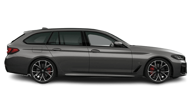 BMW 5. seeria universaal