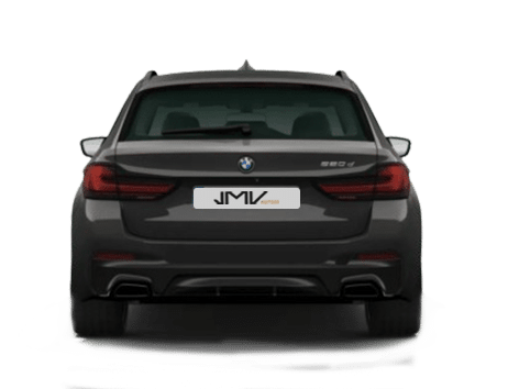 BMW 5. seeria universaal