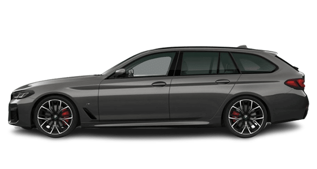BMW 5. seeria universaal