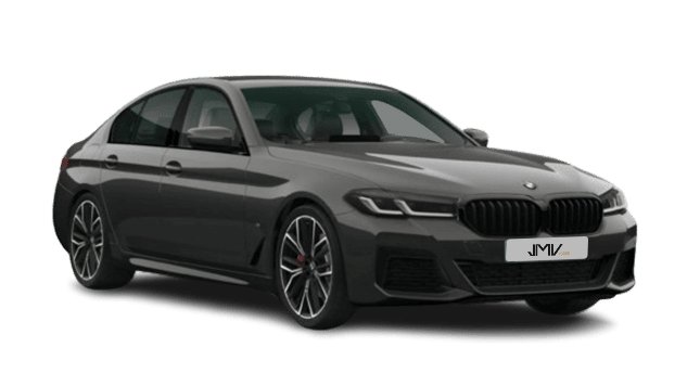BMW 5. seeria