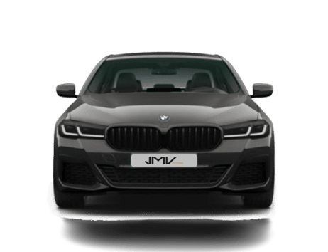 BMW 5. seeria