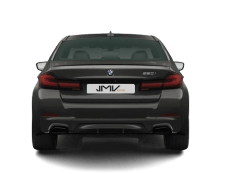 BMW 5. seeria